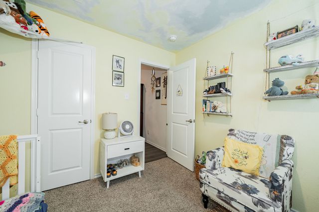 319 Pine Hollow Way, Josephine, TX 75189
