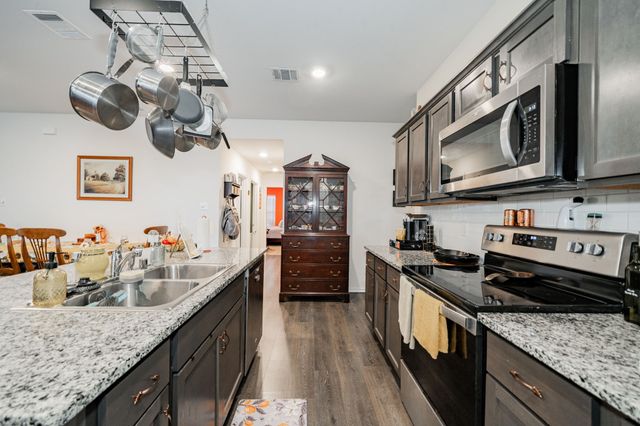 319 Pine Hollow Way, Josephine, TX 75189
