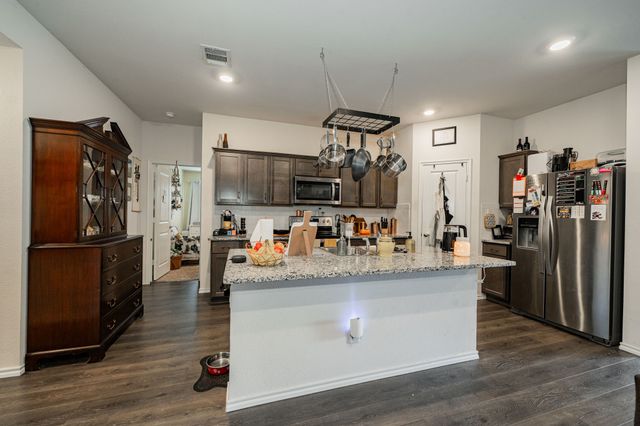 319 Pine Hollow Way, Josephine, TX 75189
