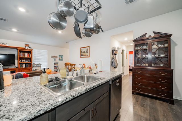 319 Pine Hollow Way, Josephine, TX 75189