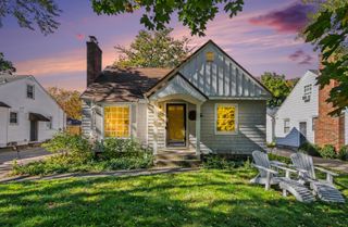 1765 Warwick Road Se, East Grand Rapids, MI 49506