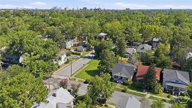 702 E 36th Street, Savannah, GA 31401