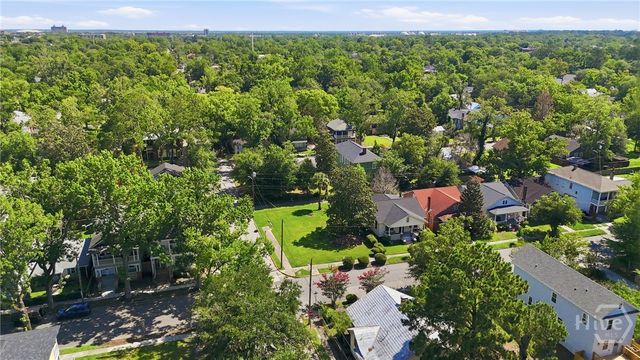 702 E 36th Street, Savannah, GA 31401
