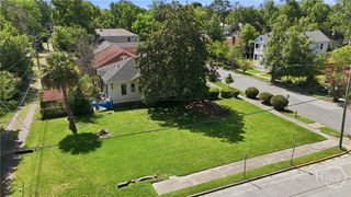 702 E 36th Street, Savannah, GA 31401
