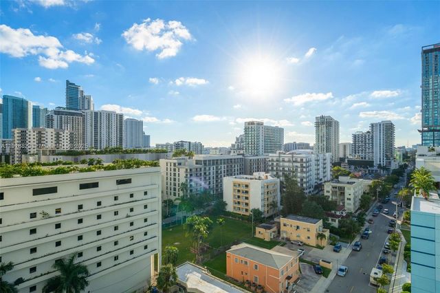 700 NE 26th Ter 1004, Miami, FL 33137