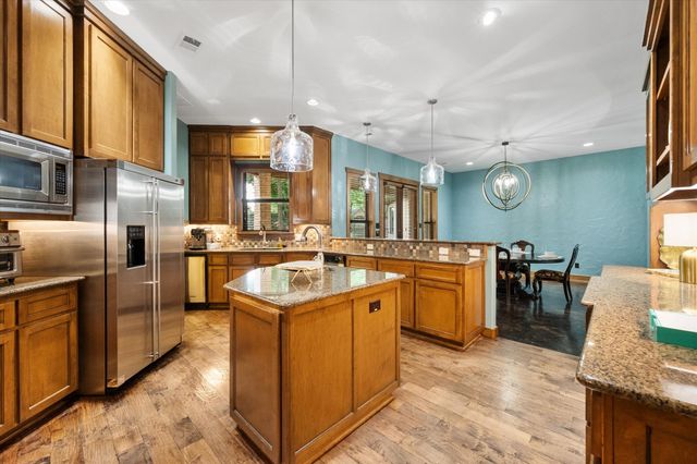 2500 Woodbridge Trail, Mansfield, TX 76063