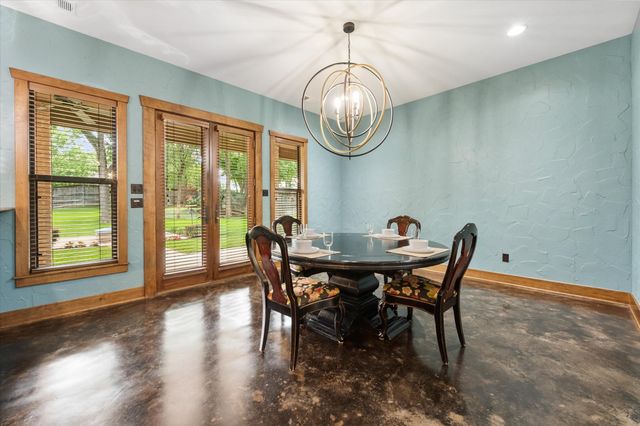 2500 Woodbridge Trail, Mansfield, TX 76063