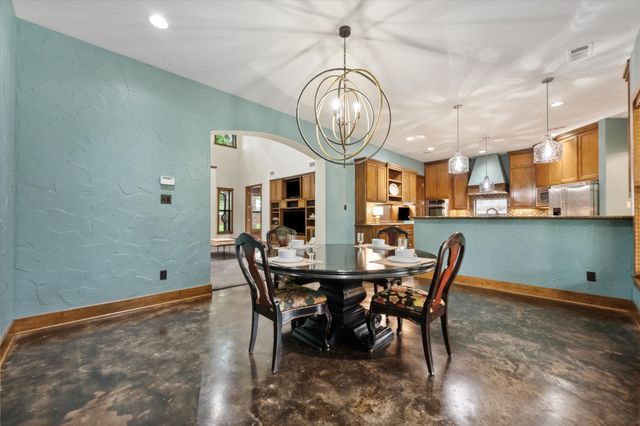 2500 Woodbridge Trail, Mansfield, TX 76063