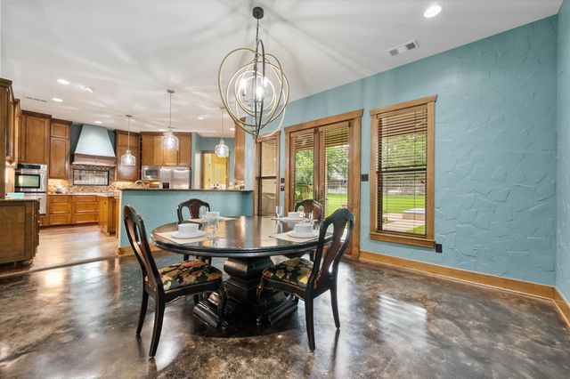 2500 Woodbridge Trail, Mansfield, TX 76063