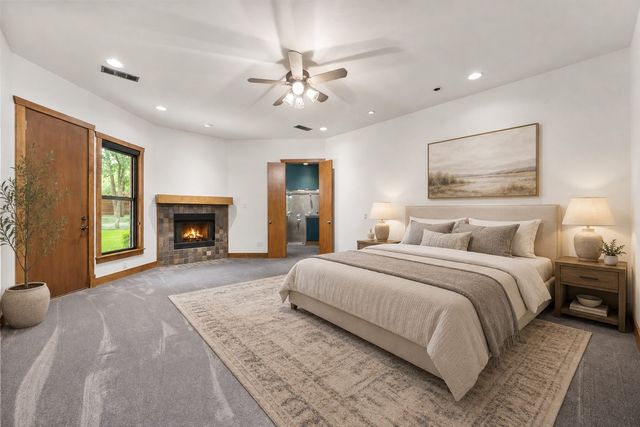 2500 Woodbridge Trail, Mansfield, TX 76063