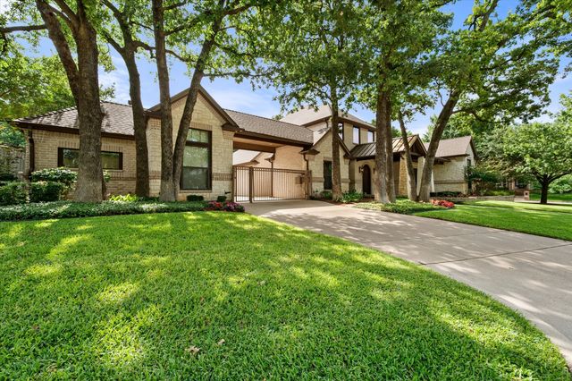 2500 Woodbridge Trail, Mansfield, TX 76063