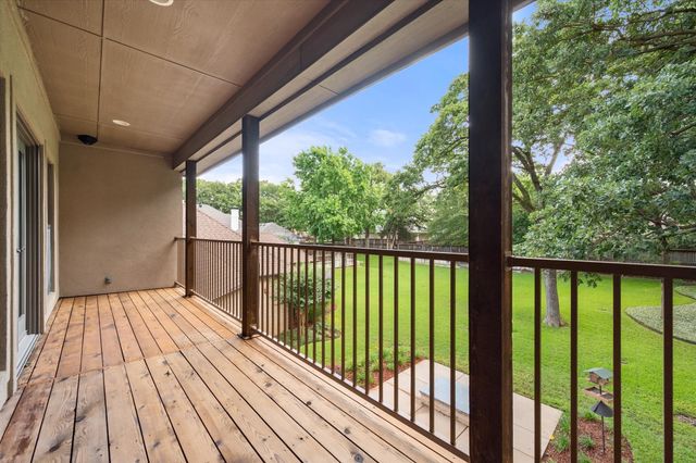 2500 Woodbridge Trail, Mansfield, TX 76063