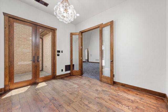 2500 Woodbridge Trail, Mansfield, TX 76063