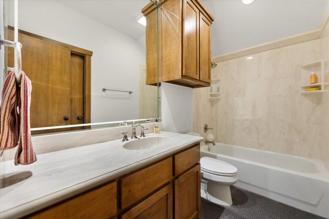 2500 Woodbridge Trail, Mansfield, TX 76063
