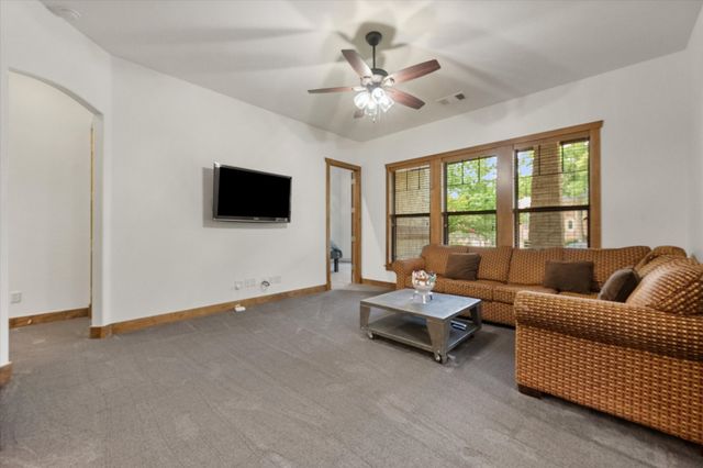 2500 Woodbridge Trail, Mansfield, TX 76063