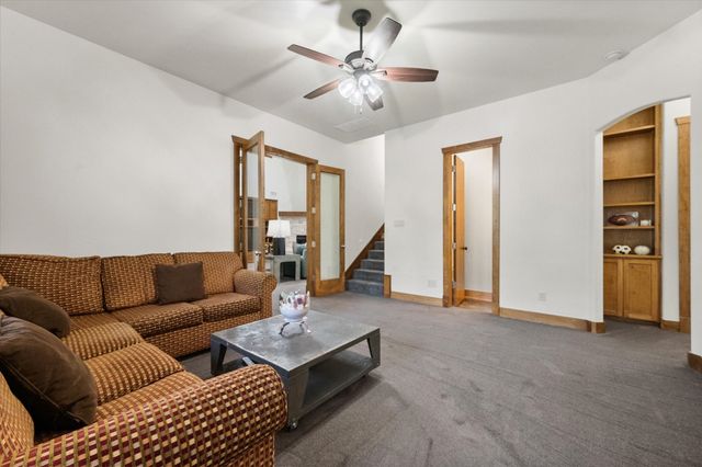 2500 Woodbridge Trail, Mansfield, TX 76063