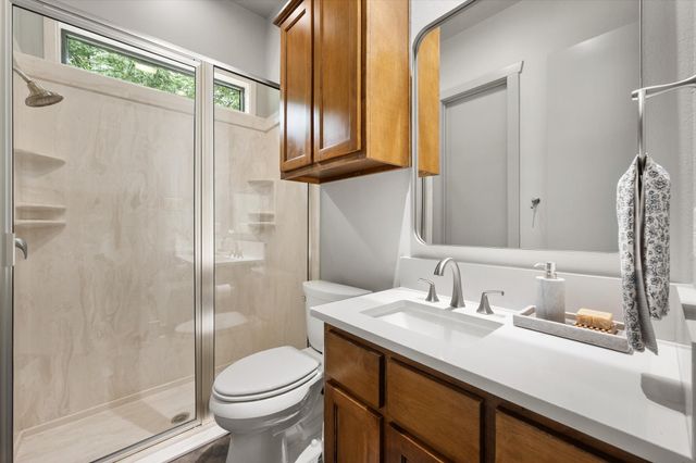 2500 Woodbridge Trail, Mansfield, TX 76063