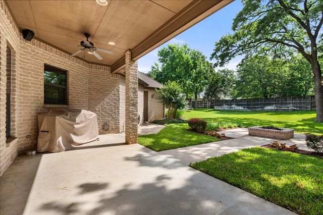 2500 Woodbridge Trail, Mansfield, TX 76063