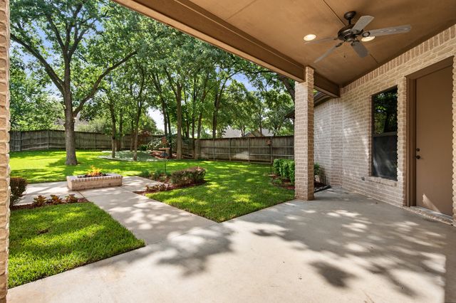 2500 Woodbridge Trail, Mansfield, TX 76063
