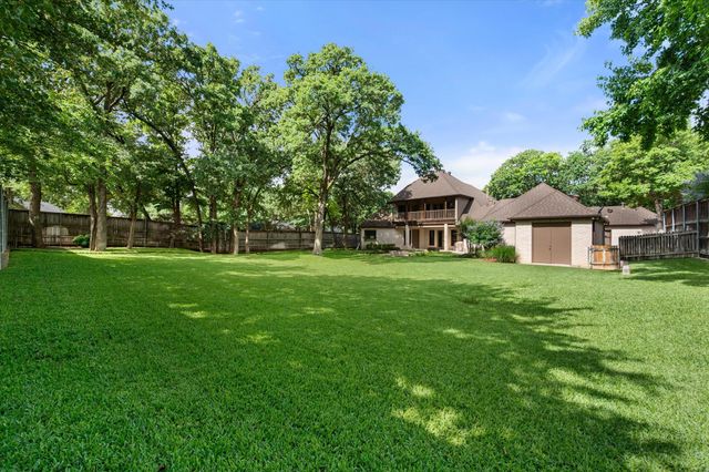 2500 Woodbridge Trail, Mansfield, TX 76063