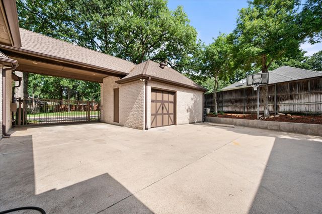 2500 Woodbridge Trail, Mansfield, TX 76063