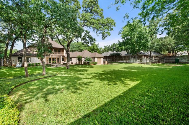 2500 Woodbridge Trail, Mansfield, TX 76063