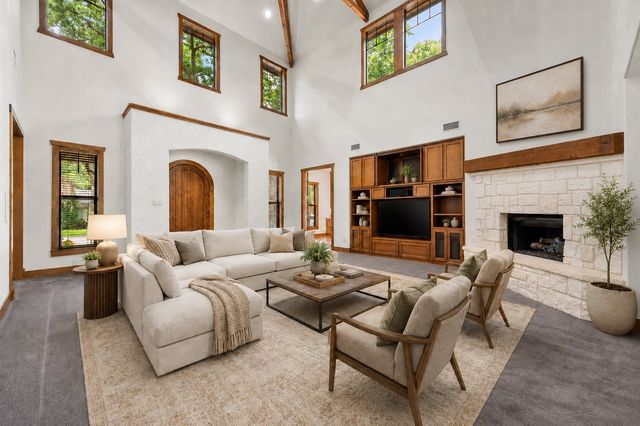 2500 Woodbridge Trail, Mansfield, TX 76063