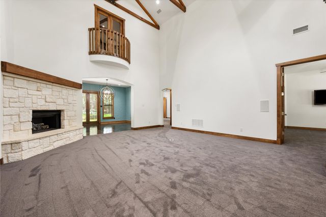 2500 Woodbridge Trail, Mansfield, TX 76063