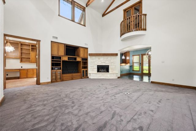 2500 Woodbridge Trail, Mansfield, TX 76063