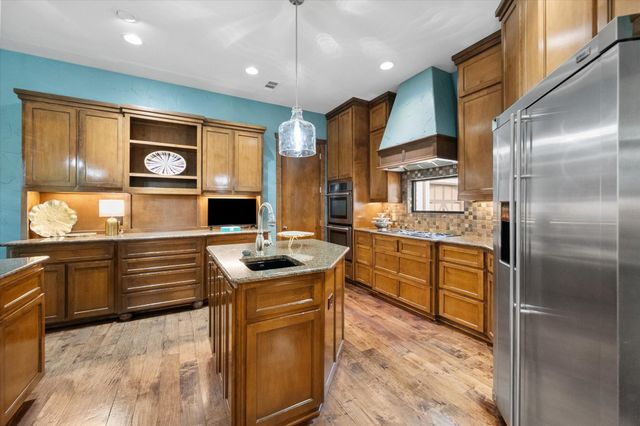 2500 Woodbridge Trail, Mansfield, TX 76063