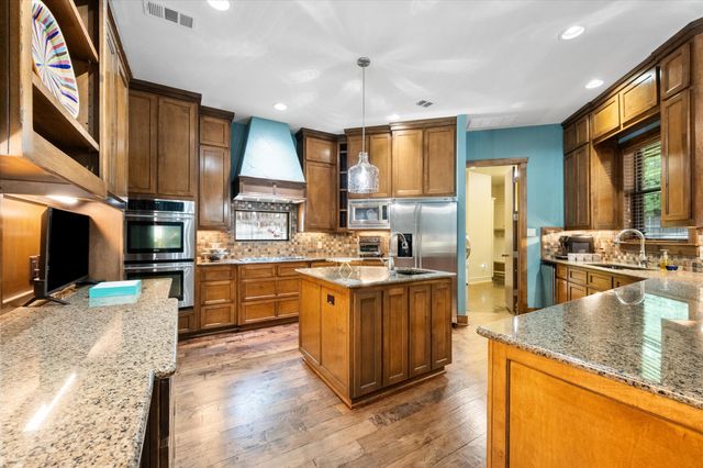 2500 Woodbridge Trail, Mansfield, TX 76063