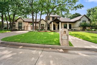 2500 Woodbridge Trail, Mansfield, TX 76063