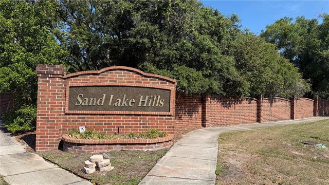 6434 ROCKINGTREE LANE, Orlando, FL 32819