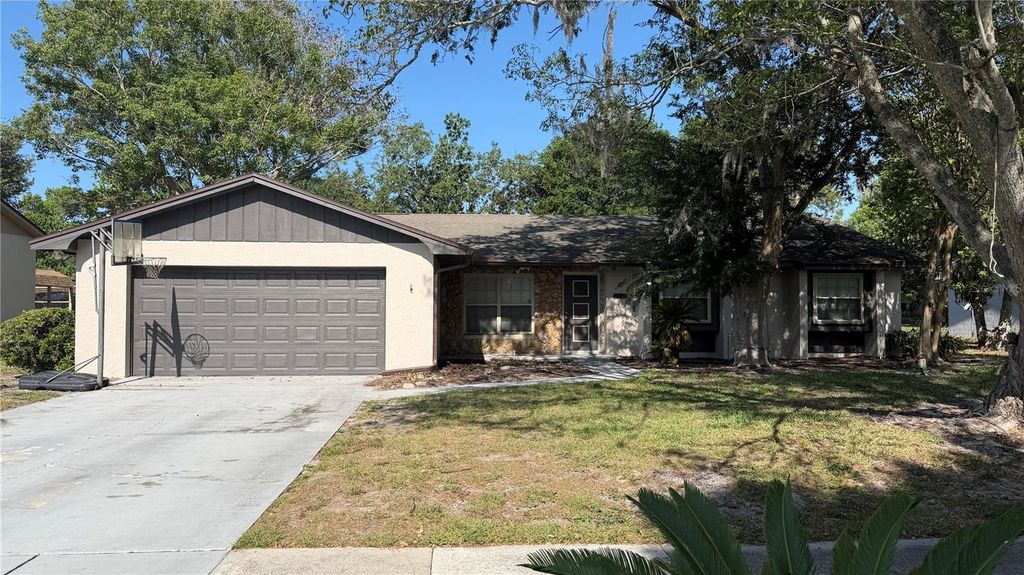 6434 ROCKINGTREE LANE, Orlando, FL 32819