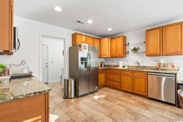 1829 Ronald Phillips Ave., Conway, SC 29527