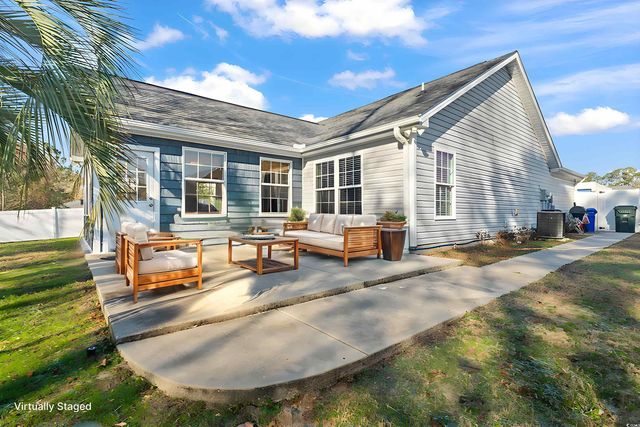 1829 Ronald Phillips Ave., Conway, SC 29527