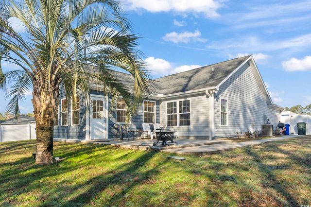 1829 Ronald Phillips Ave., Conway, SC 29527