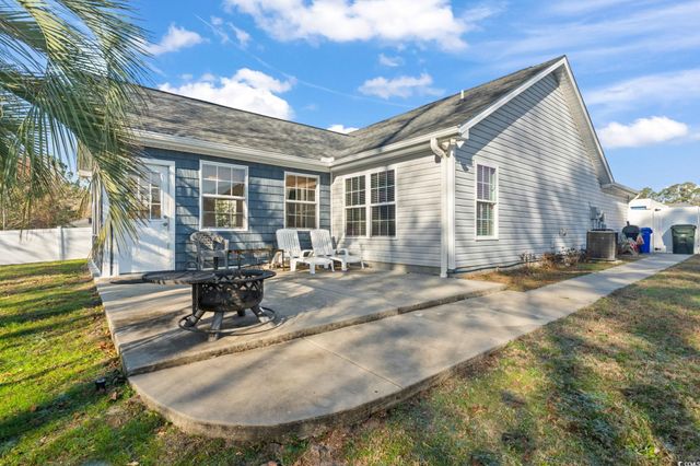 1829 Ronald Phillips Ave., Conway, SC 29527