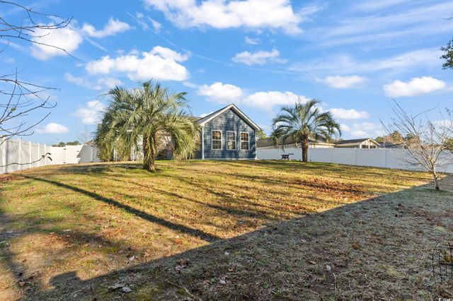 1829 Ronald Phillips Ave., Conway, SC 29527