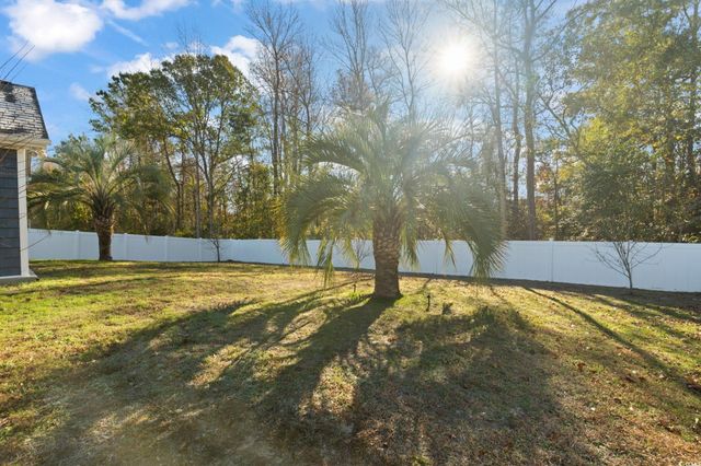 1829 Ronald Phillips Ave., Conway, SC 29527