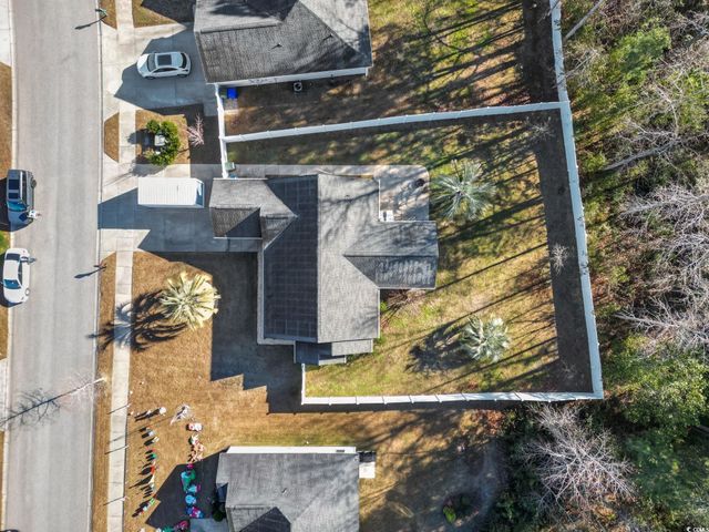 1829 Ronald Phillips Ave., Conway, SC 29527