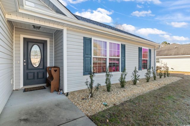 1829 Ronald Phillips Ave., Conway, SC 29527