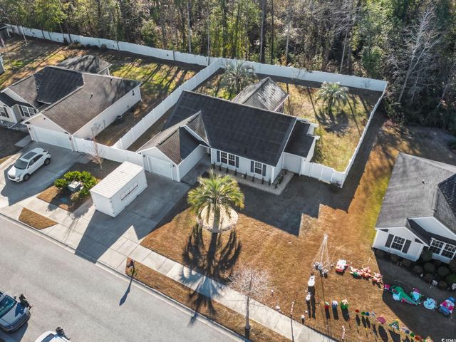 1829 Ronald Phillips Ave., Conway, SC 29527