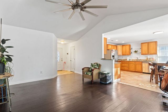 1829 Ronald Phillips Ave., Conway, SC 29527