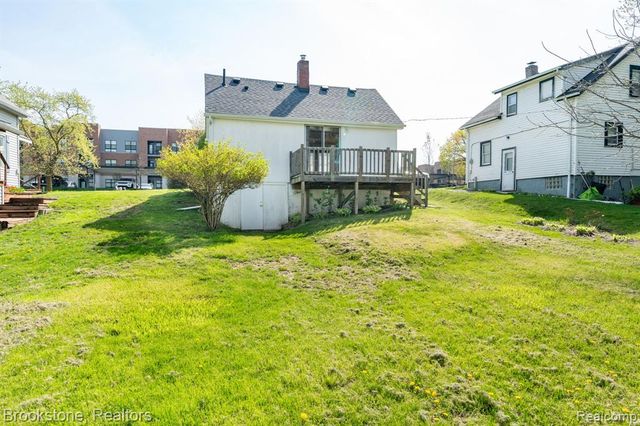 101 Tebeau Court, Auburn Hills, MI 48326