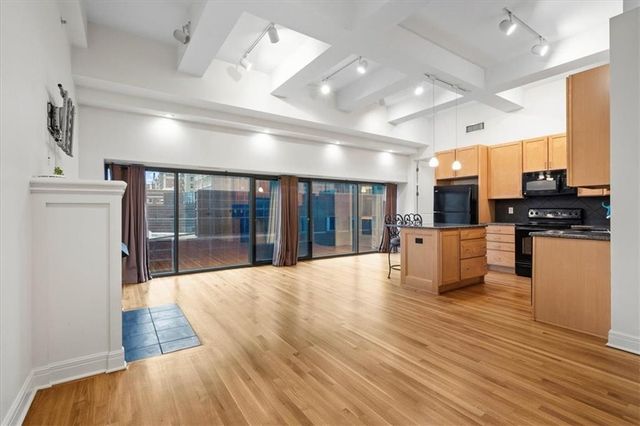 1101 Walnut Street 502, Kansas City, MO 64106