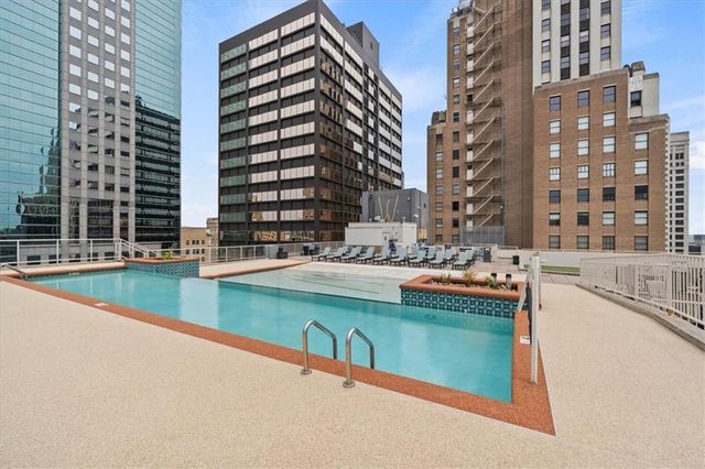 1101 Walnut Street 502, Kansas City, MO 64106