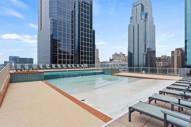 1101 Walnut Street 502, Kansas City, MO 64106