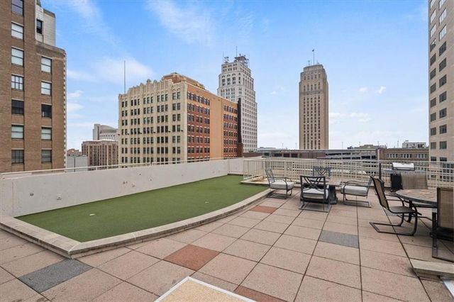 1101 Walnut Street 502, Kansas City, MO 64106