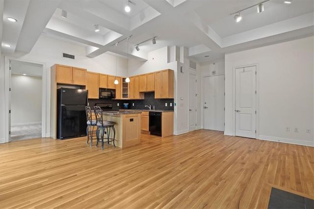 1101 Walnut Street 502, Kansas City, MO 64106